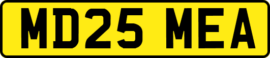 MD25MEA