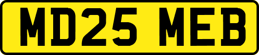 MD25MEB