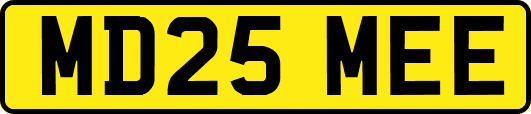 MD25MEE