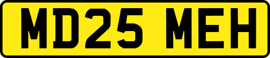 MD25MEH