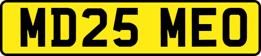 MD25MEO