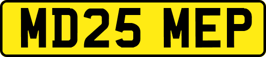 MD25MEP