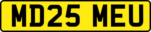 MD25MEU
