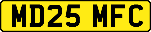 MD25MFC