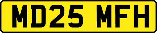 MD25MFH