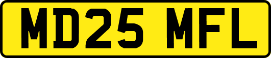 MD25MFL