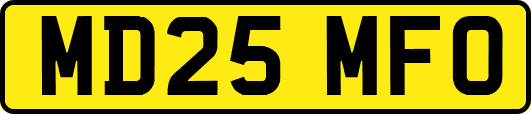 MD25MFO