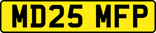 MD25MFP