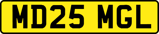 MD25MGL