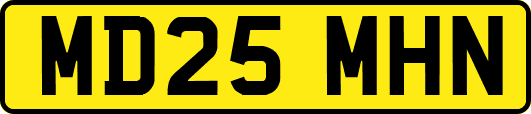 MD25MHN
