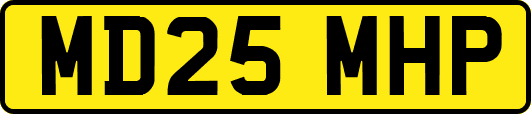 MD25MHP