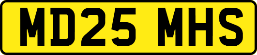 MD25MHS