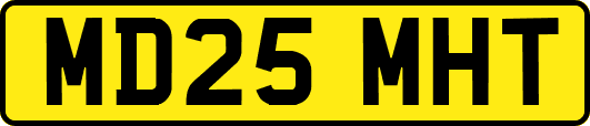 MD25MHT