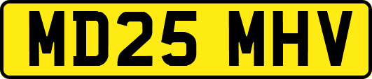 MD25MHV