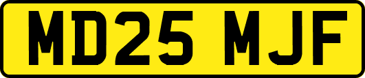 MD25MJF