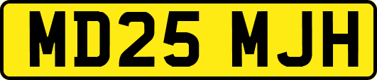 MD25MJH