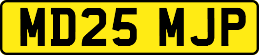 MD25MJP