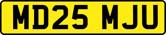 MD25MJU