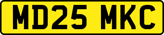 MD25MKC