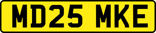 MD25MKE
