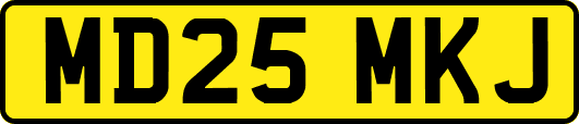 MD25MKJ