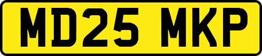 MD25MKP