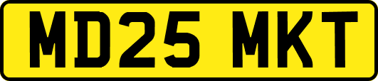 MD25MKT