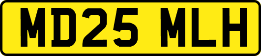 MD25MLH