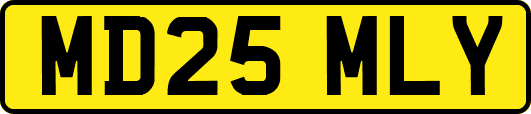 MD25MLY