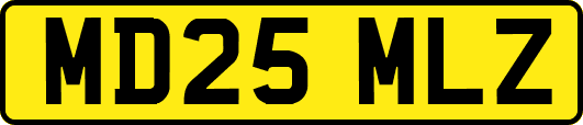 MD25MLZ