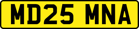 MD25MNA