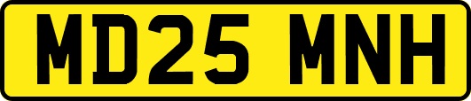 MD25MNH
