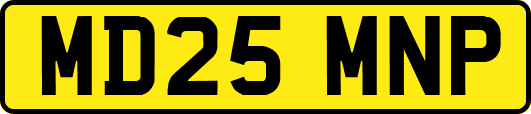MD25MNP