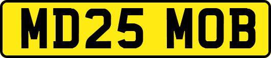 MD25MOB