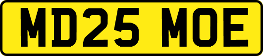 MD25MOE