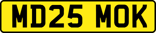 MD25MOK