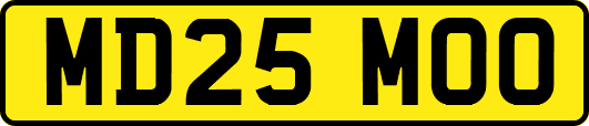 MD25MOO