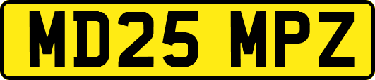 MD25MPZ