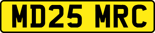 MD25MRC