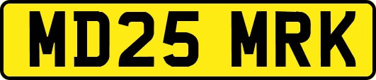 MD25MRK