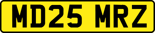 MD25MRZ