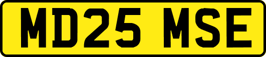MD25MSE
