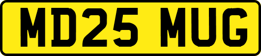 MD25MUG