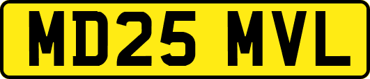 MD25MVL