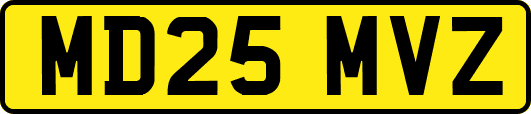 MD25MVZ