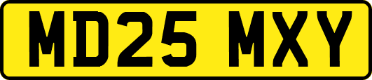 MD25MXY