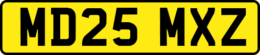 MD25MXZ