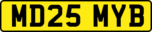 MD25MYB