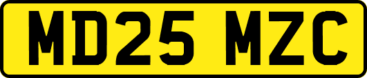 MD25MZC
