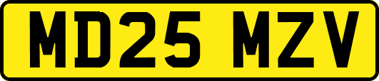 MD25MZV